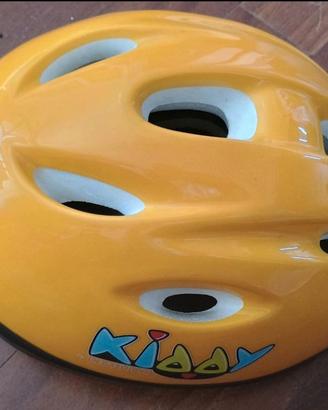 casco Kiddy Decathlon 