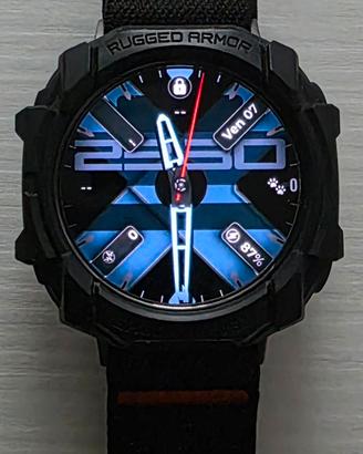 Samsung Galaxy Watch Ultra