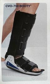 Tutore ortopedico  Walker semirigido