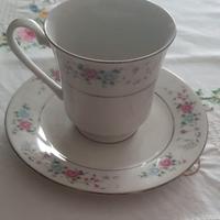 Tazze da the vintage Nuovi