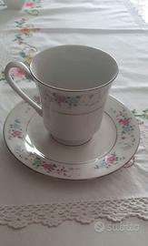 Tazze da the vintage Nuovi