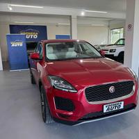 JAGUAR E-Pace 2.0D 180 CV AWD aut. R-Dynamic HSE