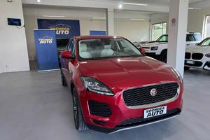 JAGUAR E-Pace 2.0D 180 CV AWD aut. R-Dynamic HSE
