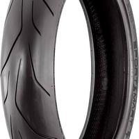 Pneumatico Dunlop Sportsmart TT 120 70 ZR17 MC TL