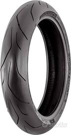 Pneumatico Dunlop Sportsmart TT 120 70 ZR17 MC TL