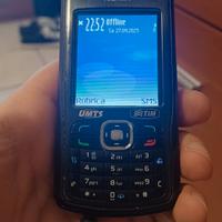 Cellulare NOKIA N70 (ESTE-PADOVA)