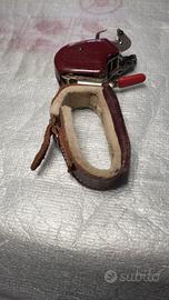 macchinetta  per  fare nodi ai filati  velocemente