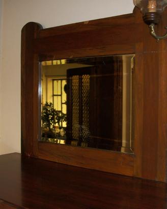 Specchio antico originale