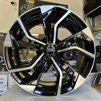 Cerchi Audi raggio 21 NUOVI cod.8321