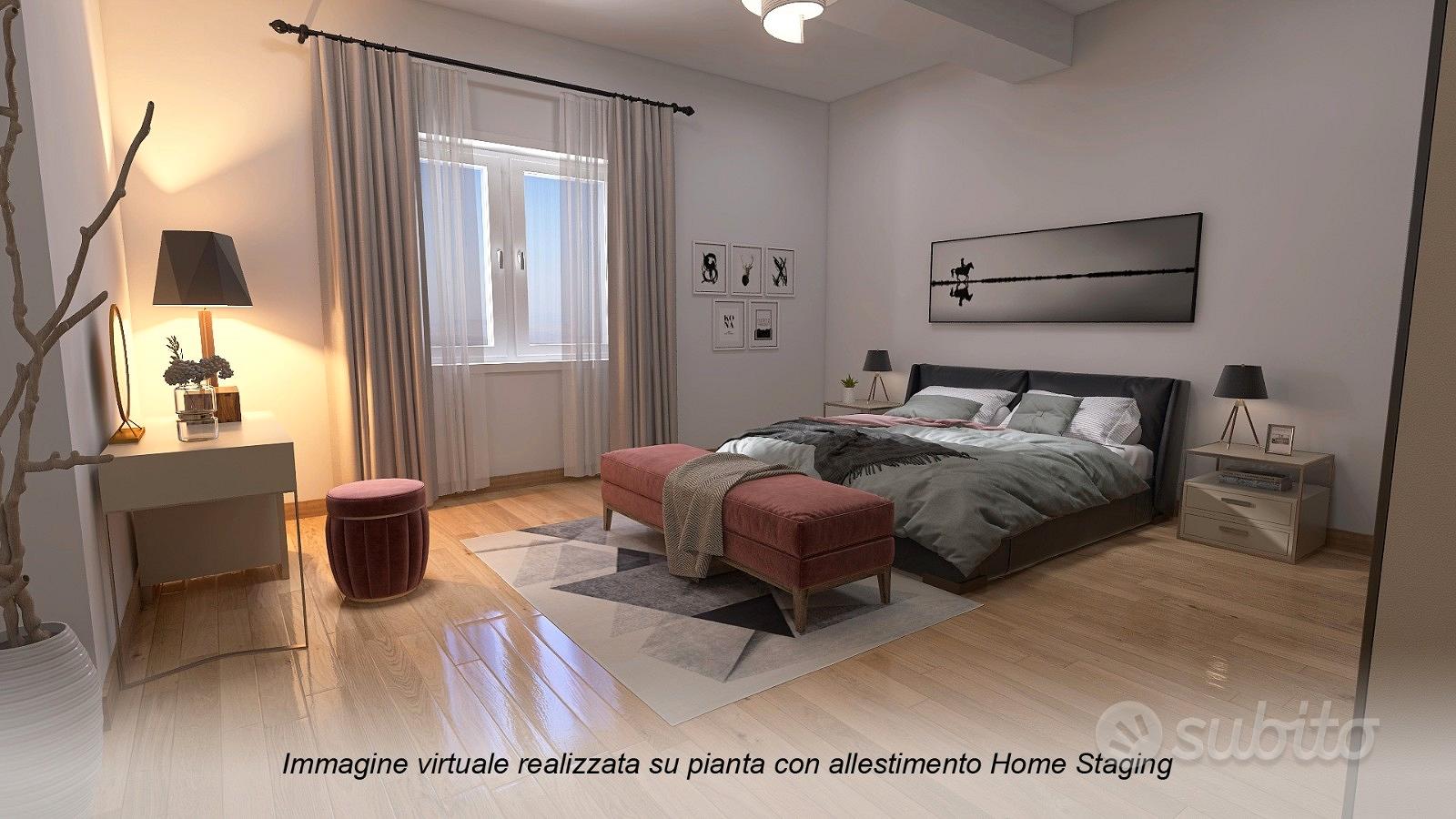 Appartamento – Ceprano, Frosinone - Vista 3