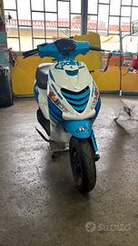 Zip Sp Polini Big Evo 94