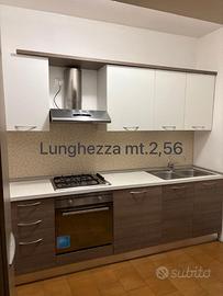 Cucina completa