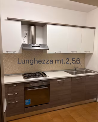 Cucina completa