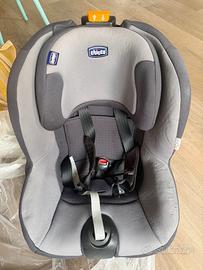 Siège auto Chicco Oasys 1 Isofix Evo – 80 €  Siège