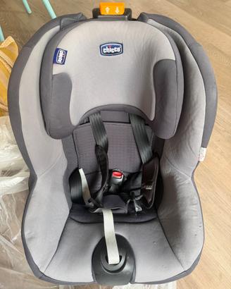 Siège auto Chicco Oasys 1 Isofix Evo – 80 €  Siège
