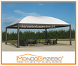 gazebo-sun-pluvio-pagoda-grondaie-certificato-3x3