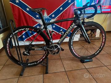  bicicletta  bianchi oltre r2 full carbon