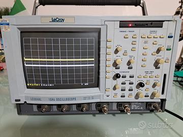 Oscilloscopio LeCroy LC584AL
