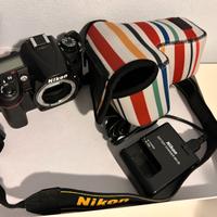 Nikon D7000 