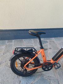 Bici elettrica XP