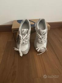 Scarpe asics gel