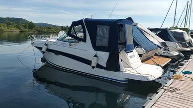 Splendido Fourwinns 268