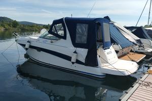Splendido Fourwinns 268