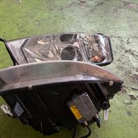 Coppia fari  Audi A6 2004 completi