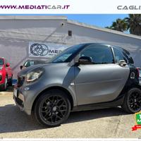 SMART fortwo 70 1.0 twinamic Prime
