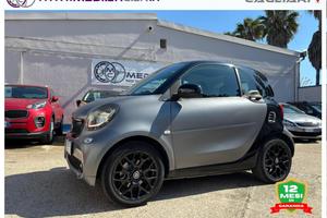 SMART fortwo 70 1.0 twinamic Prime