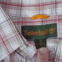 Camicia Timberland