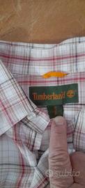 Camicia Timberland