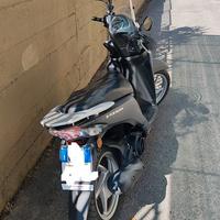 Honda Vision 110 - 2022