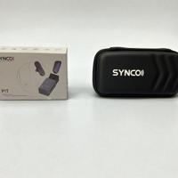 Microfoni Synco G1 e G2 nuovissimi Mai usati!