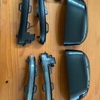 Accessori BMW x3 f25 anno 2014