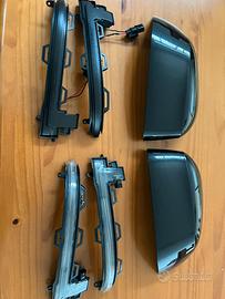 Accessori BMW x3 f25 anno 2014