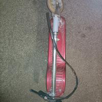 monopattino elettrico 
