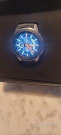 Smartwatch samsung galaxy watch