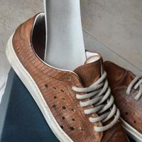 Scarpe Uomo misura 40 Made in Italy