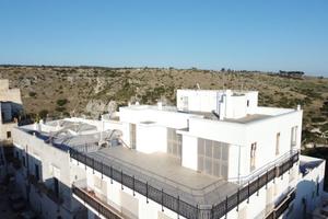Meraviglioso attico corso vittorio emanuele ii
