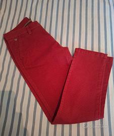 Pantaloni tg 48