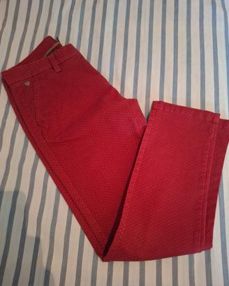 Pantaloni tg 48