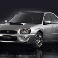 Ricambi Smantello wrx 05 2.0 turbo 225cv
