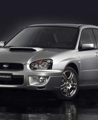 Ricambi Smantello wrx 05 2.0 turbo 225cv