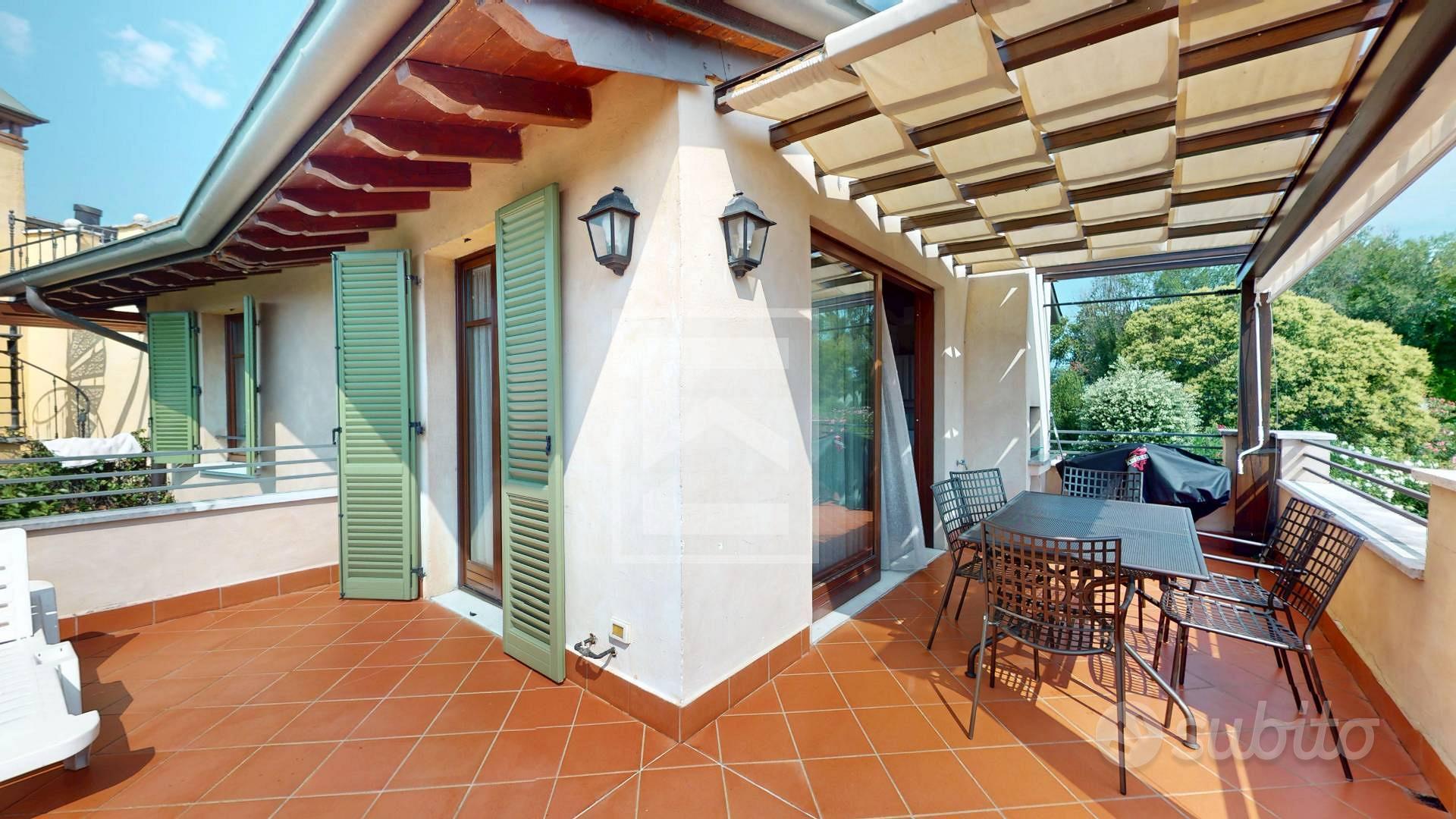 Appartamento – Peschiera del Garda, Volponi - Vista 2