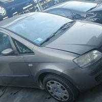 FIAT IDEA 2003-2012 1.3 MJ 5 Porte