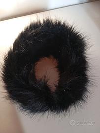 Fascia per capelli o scaldacollo 