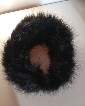 Fascia per capelli o scaldacollo 
