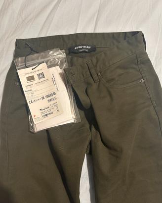 Pantalone Dainese donna