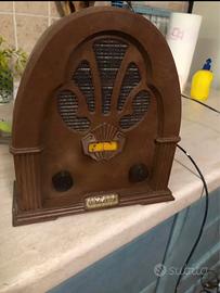 Radio